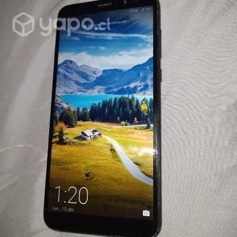 Huawei Mate 10