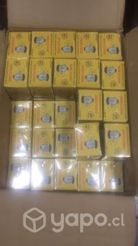 Regulador certificado sercogas - Imagen 3