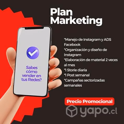 Incrementa tus ventas