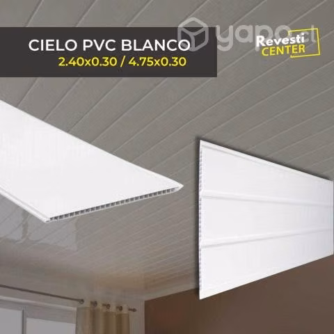 Revestimiento eco-pvc