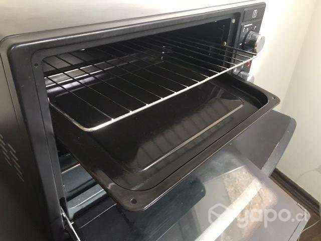 Horno eléctrico - Imagen 3