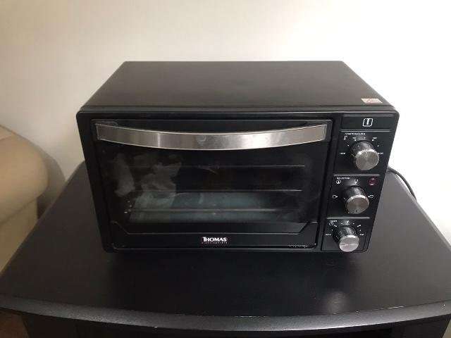 Horno eléctrico - Imagen 4