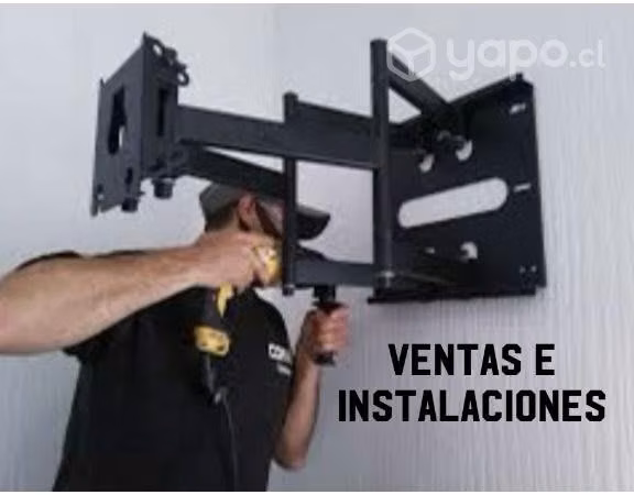 Soportes para televisión televisor TV