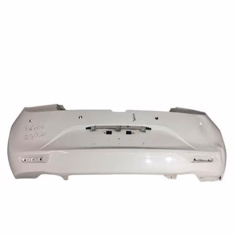 16224 parachoque trasero suzuki baleno 2016 2020