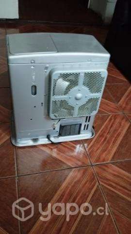 Estufa sumoheat - Imagen 3