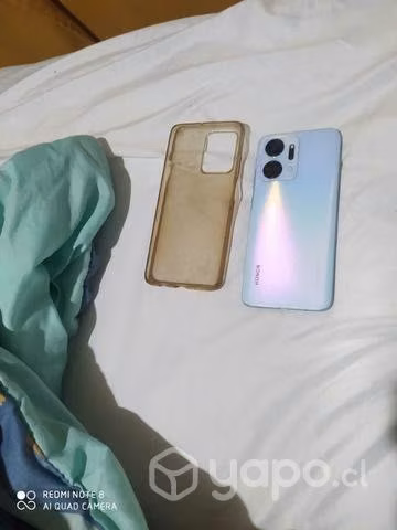 Honor x7a