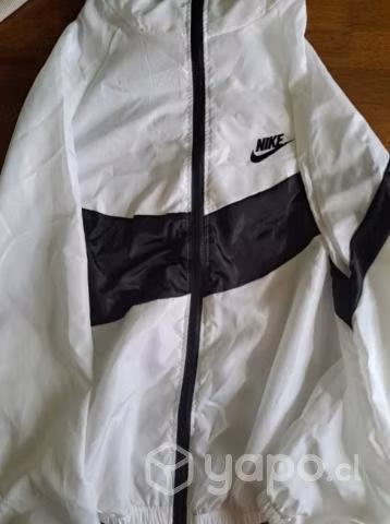 Cortavientos Nike Nuevo