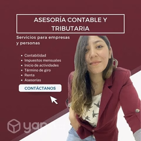 Servicios contables y tributarios