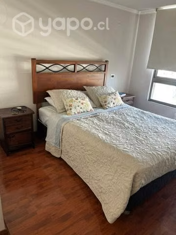 Cama 2 plazas Rosen - Imagen 2