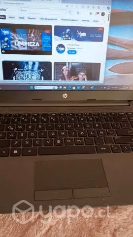 Notebook hp