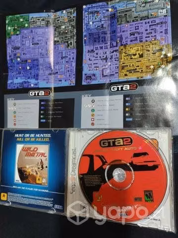 Sega Dreamcast - Imagen 4