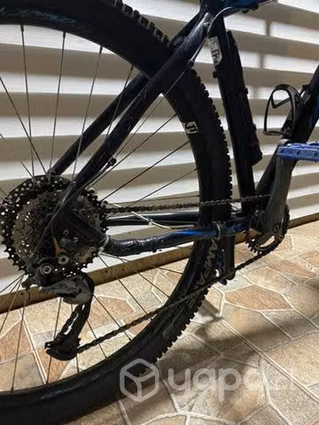 Mtb upland leader 500 29er