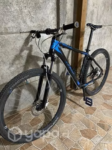 Mtb upland leader 500 29er