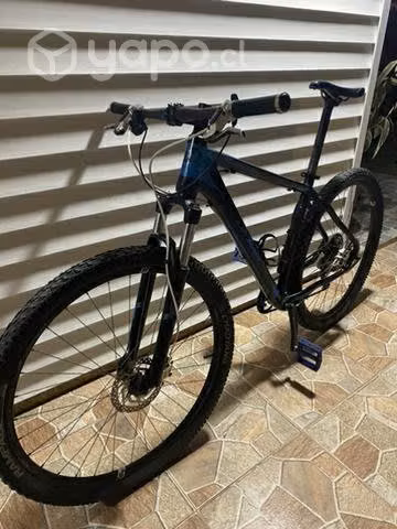 Mtb upland leader 500 29er