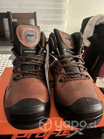 Zapato de seguridad - Imagen 2