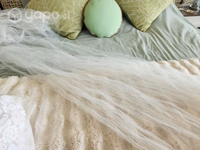 Vestido de novia