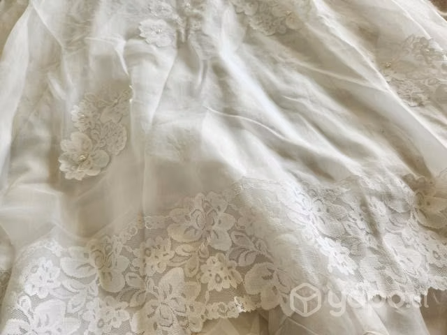 Vestido de novia - Imagen 5