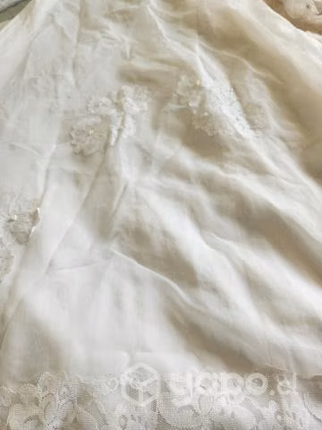 Vestido de novia - Imagen 3