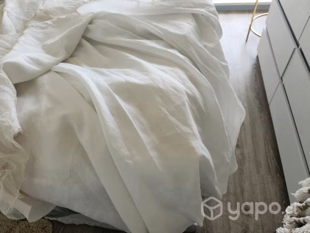 Vestido de novia - Imagen 4
