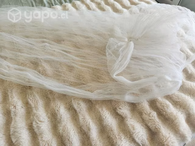 Vestido de novia - Imagen 2
