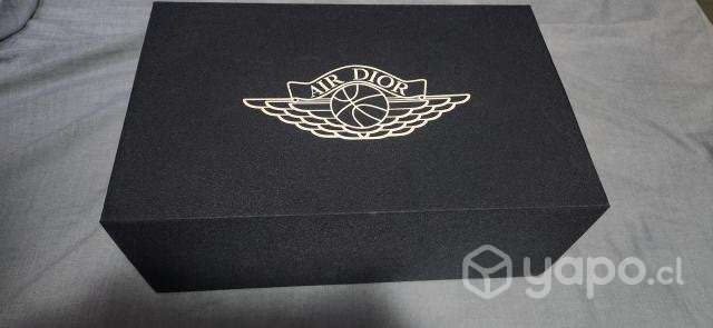 Jordan 1 High usadas Talla 44 - Imagen 5