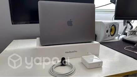 Macbook Pro
