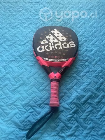 Pala Adidas Metalbone Team Woman Lite 2022
