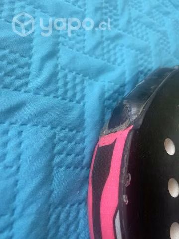 Pala Adidas Metalbone Team Woman Lite 2022