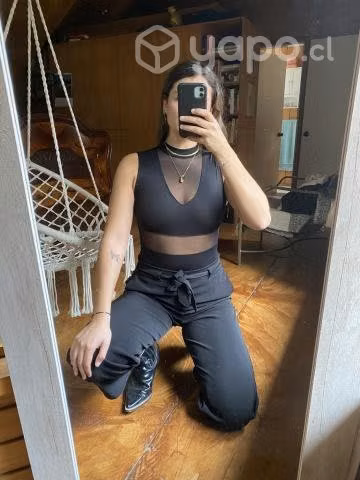 Body negro