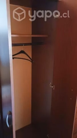 Closet 6 puertas