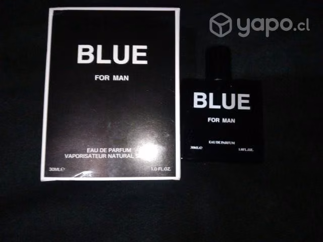 Perfumes de 100ml y de 30 ML - Imagen 2