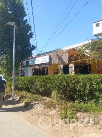 Derechos de llave, Fuente de Soda, Restaurant