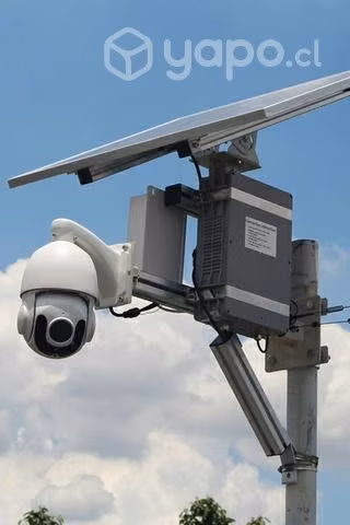 Cctv y antenas se configuran