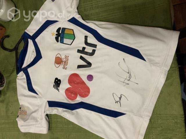 Camisetas De O'higgins - Imagen 2