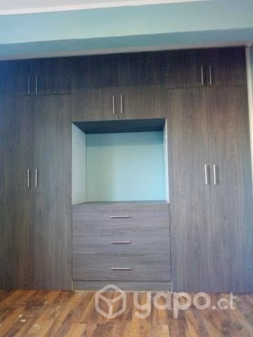 Muebles en general.