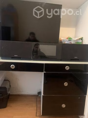 Equipo Musica Sony 240w