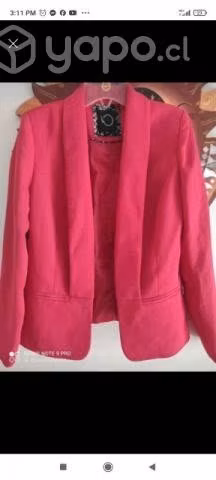 Blazer Patt, io, stefanococci, Liola nuevos t.38