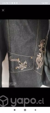 Blazer Patt, io, stefanococci, Liola nuevos t.38