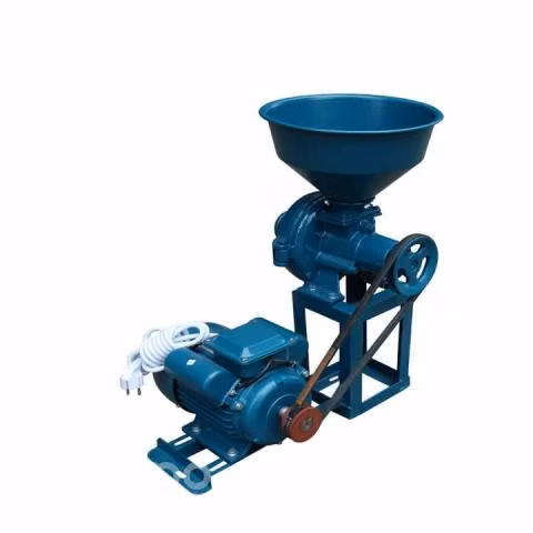 Molino de disco M150 – 2 HP