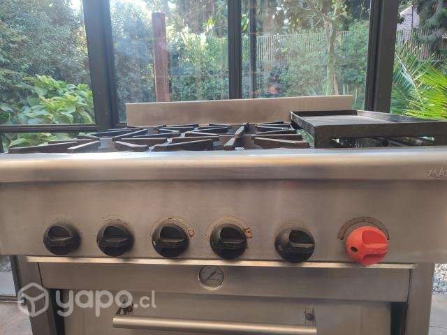 Cocina Maigas - Imagen 2