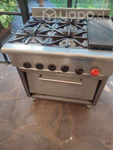 Cocina Maigas - Imagen 3