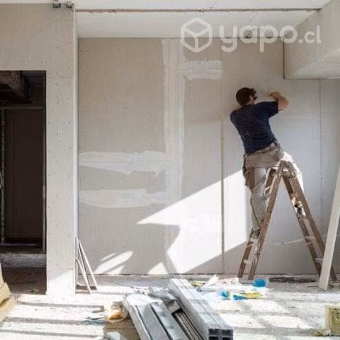 Construcción reparaciones en generales