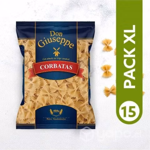 Pastas giussepe - Imagen 2