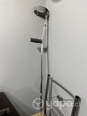 Bastón marca Blunding