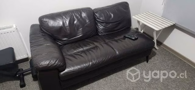 Sofa Seccional Rosen Usado - Imagen 4