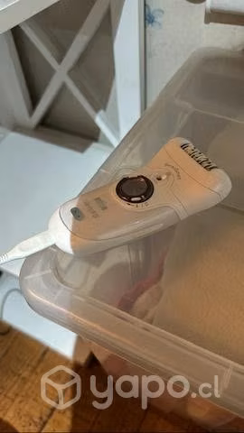 Depiladora Braun SILKEPIL 9 - Imagen 3