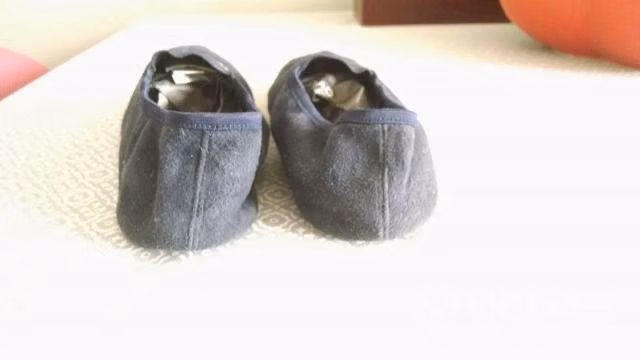 Balerinas de Chicle, Sofía, Talla 36 - Imagen 3