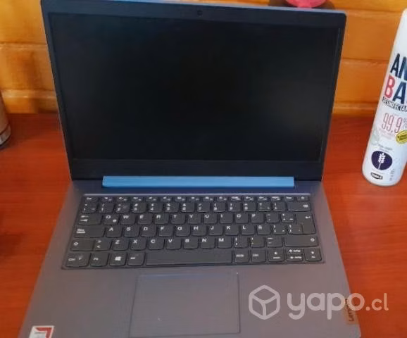 Notebook Lenovo en excelente estado - Imagen 2