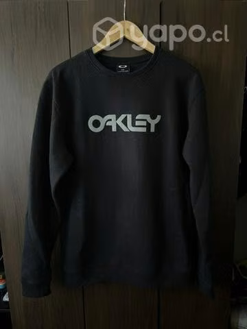 Poleron Oakley (Como nuevo)