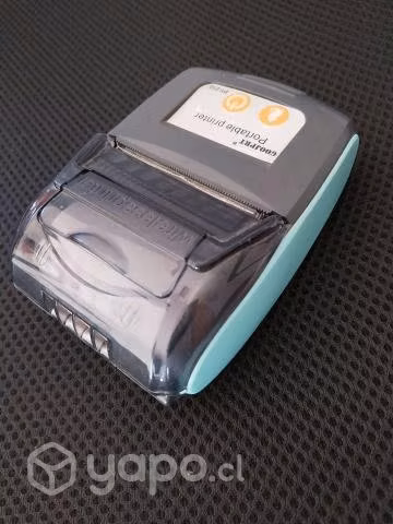 Mquina para boletas